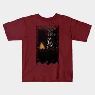 Respite Kids T-Shirt